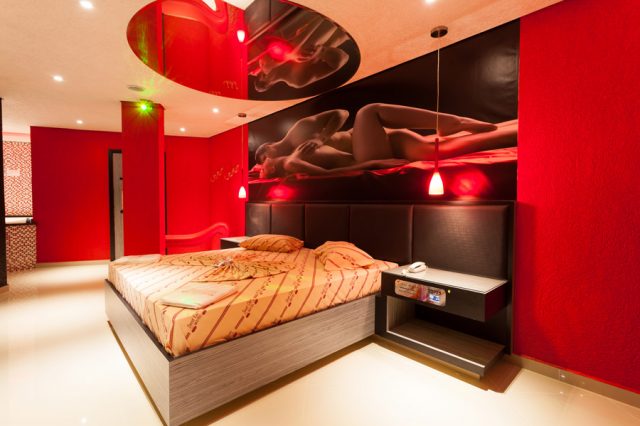 Suíte Swing Diamante